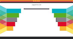 Desktop Screenshot of filosofia.uaguerrero.net